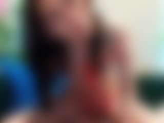 Live cam show with Miss Luna Rae - Handjob on Free Soda