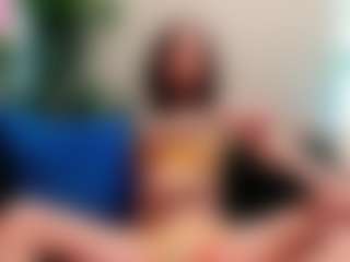 Miss Luna Rae's Live Sex Cam Show