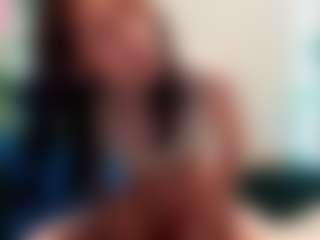 Miss Luna Rae's Live Sex Cam Show