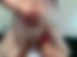 Miss Luna Rae's Live Sex Cam Show