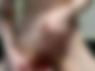 Miss Luna Rae's Live Sex Cam Show