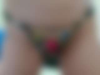 Miss Luna Rae's Live Sex Cam Show