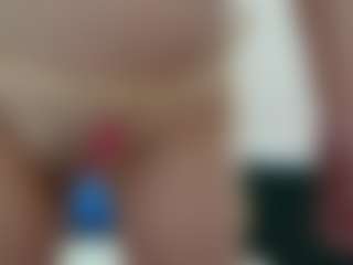 Miss Luna Rae's Live Sex Cam Show