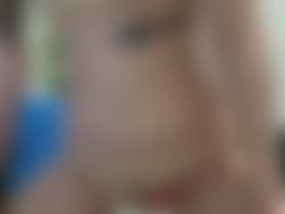Miss Luna Rae's Live Sex Cam Show