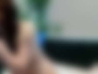 Miss Luna Rae's Live Sex Cam Show