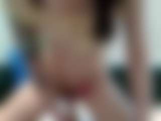 Miss Luna Rae's Live Sex Cam Show