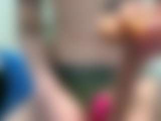 Miss Luna Rae's Live Sex Cam Show
