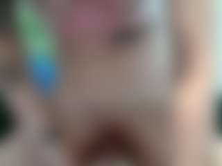 Miss Luna Rae's Live Sex Cam Show