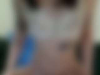Miss Luna Rae's Live Sex Cam Show