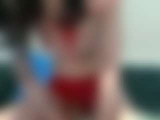 Miss Luna Rae's Live Sex Cam Show