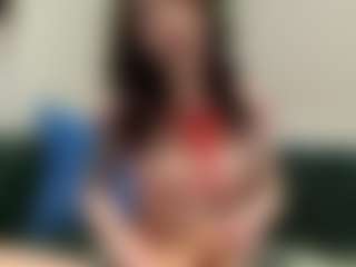 Miss Luna Rae's Live Sex Cam Show
