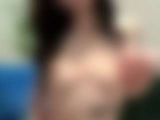 Miss Luna Rae's Live Sex Cam Show