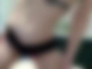 Miss Luna Rae's Live Sex Cam Show