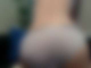 Miss Luna Rae's Live Sex Cam Show