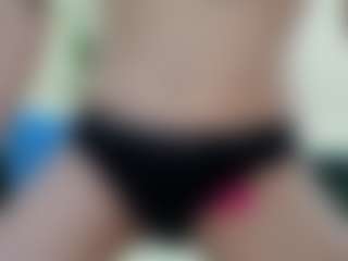 Miss Luna Rae's Live Sex Cam Show
