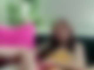 Miss Luna Rae's Live Sex Cam Show