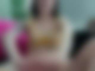 Miss Luna Rae's Live Sex Cam Show
