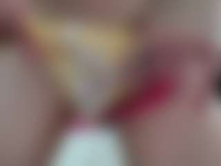 Miss Luna Rae's Live Sex Cam Show