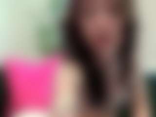 Miss Luna Rae's Live Sex Cam Show