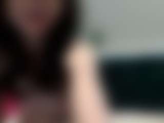 Miss Luna Rae's Live Sex Cam Show