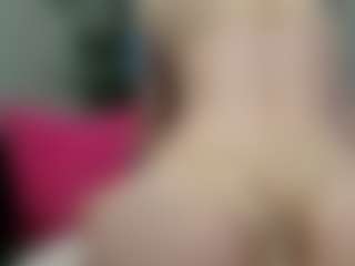 Miss Luna Rae's Live Sex Cam Show