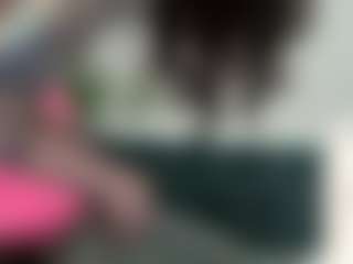 Miss Luna Rae's Live Sex Cam Show