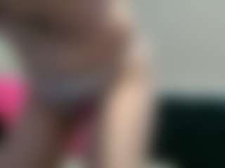 Miss Luna Rae's Live Sex Cam Show