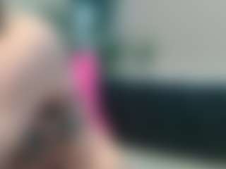 Miss Luna Rae's Live Sex Cam Show