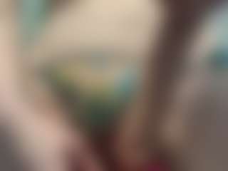 Miss Luna Rae's Live Sex Cam Show