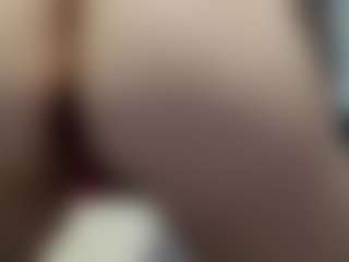 Miss Luna Rae's Live Sex Cam Show