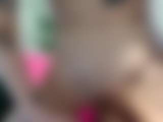 Miss Luna Rae's Live Sex Cam Show