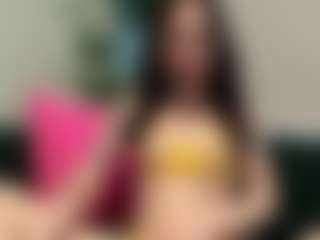 Miss Luna Rae's Live Sex Cam Show