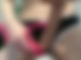 Miss Luna Rae's Live Sex Cam Show