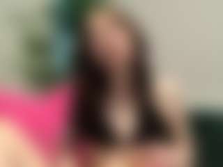 Miss Luna Rae's Live Sex Cam Show