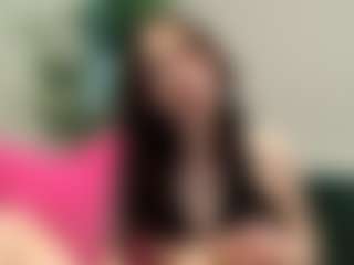 Miss Luna Rae's Live Sex Cam Show