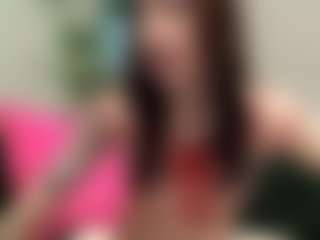 Miss Luna Rae's Live Sex Cam Show