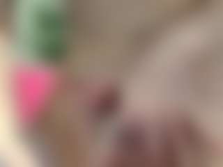 Miss Luna Rae's Live Sex Cam Show