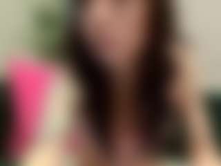 Miss Luna Rae's Live Sex Cam Show