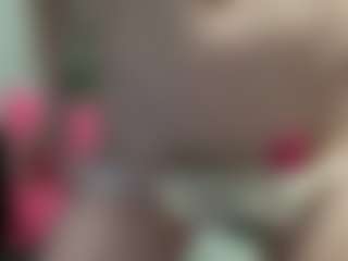 Miss Luna Rae's Live Sex Cam Show