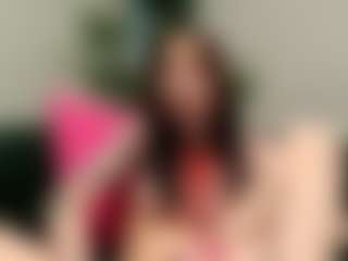 Miss Luna Rae's Live Sex Cam Show