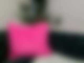 Miss Luna Rae's Live Sex Cam Show