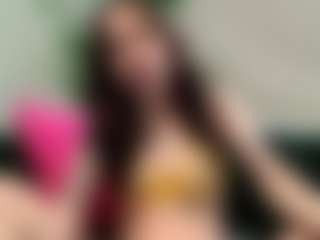 Miss Luna Rae's Live Sex Cam Show