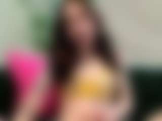 Miss Luna Rae's Live Sex Cam Show