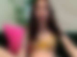 Miss Luna Rae's Live Sex Cam Show
