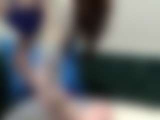 Miss Luna Rae's Live Sex Cam Show
