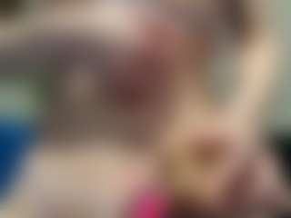 Miss Luna Rae's Live Sex Cam Show