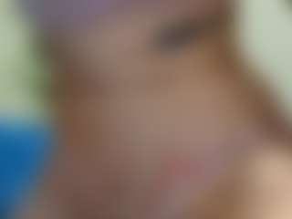 Miss Luna Rae's Live Sex Cam Show