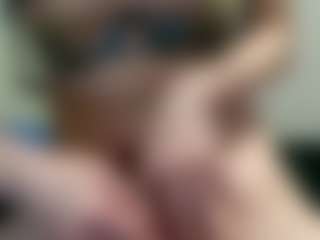 Miss Luna Rae's Live Sex Cam Show