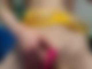 Miss Luna Rae's Live Sex Cam Show