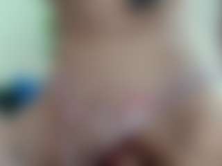 Miss Luna Rae's Live Sex Cam Show